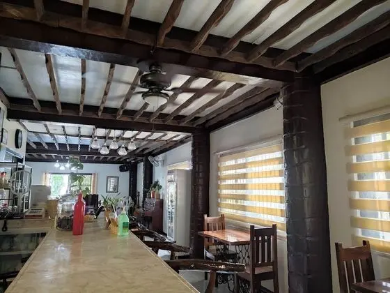 Olana Bed and Breakfast - Yerinde Yemek