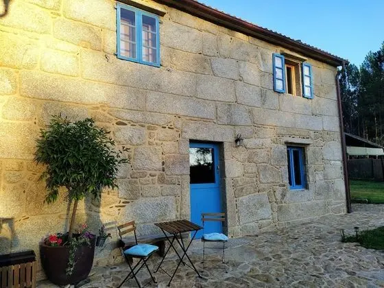 OLardoMar - Casa Rural