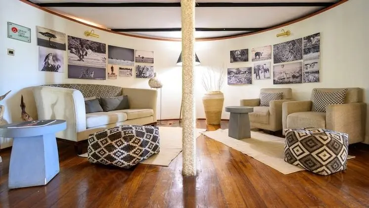 Olare Mara Kempinski Masai Mara - Öne Çıkan Resim