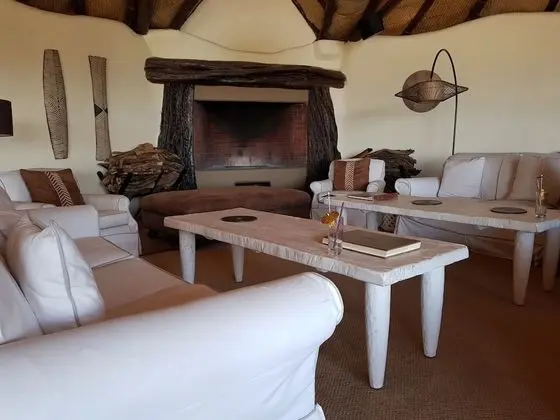 Olarro Lodge