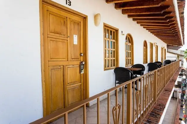 Olas Altas Suites - İç Mekan