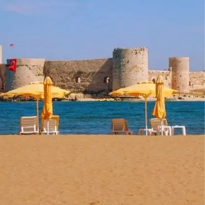 Otel Olba