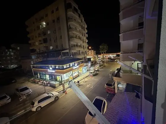 Olba2 Hotel - Genel