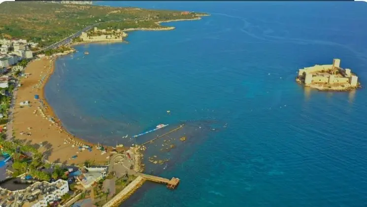 Olba2 Hotel - Genel