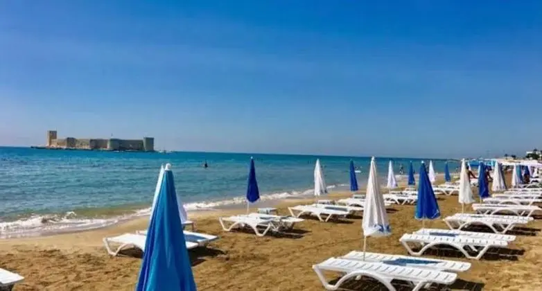 Olba2 Hotel - Genel