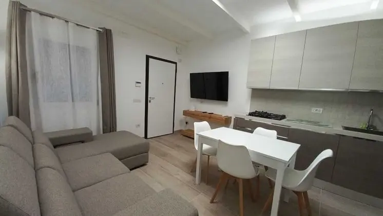 Olbia House Exclusive Room