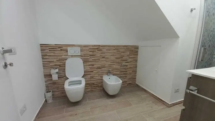 Olbia House Exclusive Room - Banyo Tipleri