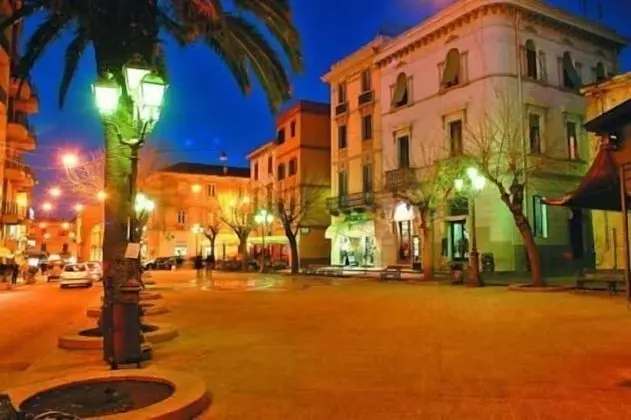 Olbia House Exclusive Room - Dış Mekan