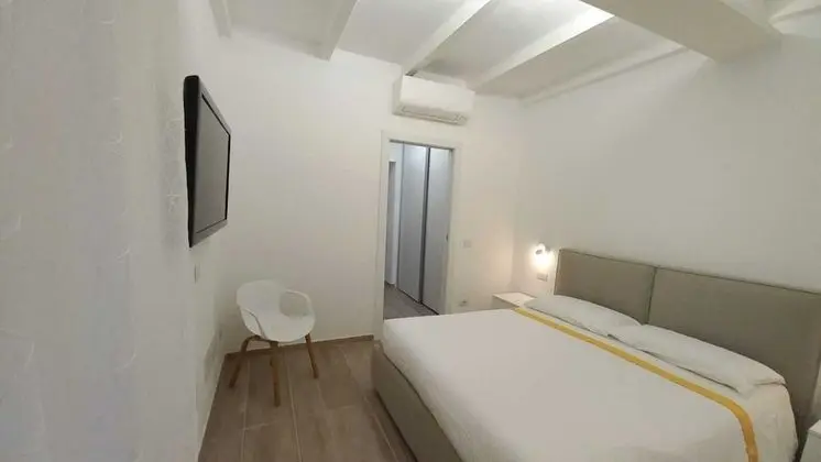 Olbia House Exclusive Room - Oda