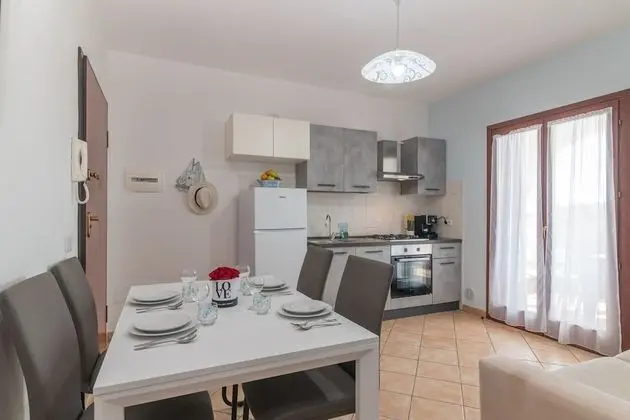 Olbia Mare Apartment