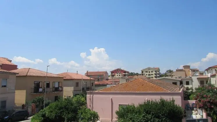 Olbiarooms