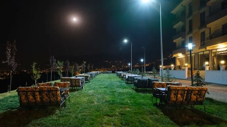 Olcay Suites Hotel