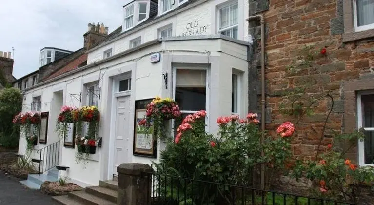 Old Aberlady Inn