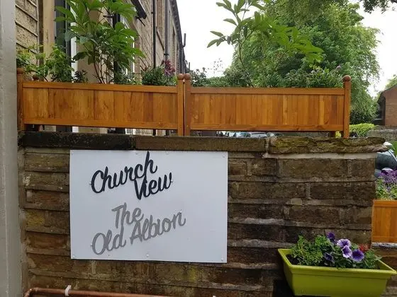 The Old Albion