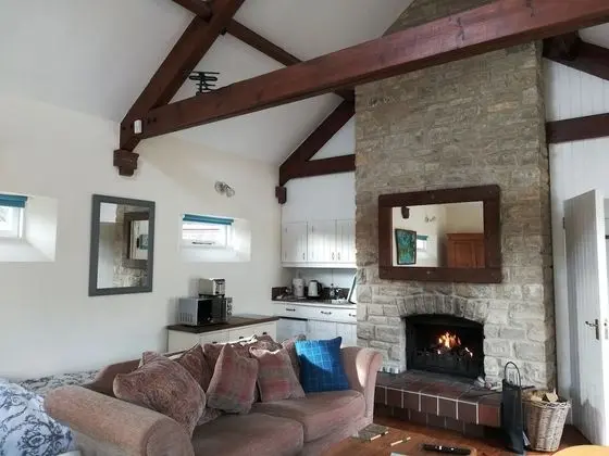 The Old Art Studio BnB