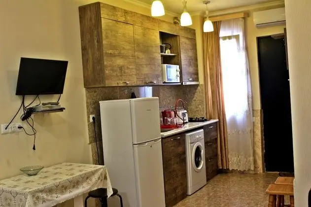 Old Avlabari Rooms - Öne Çıkan Resim