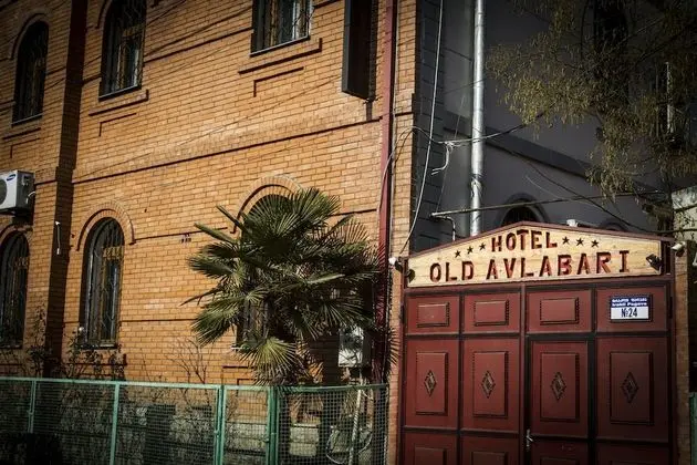 Hotel Old Avlabari