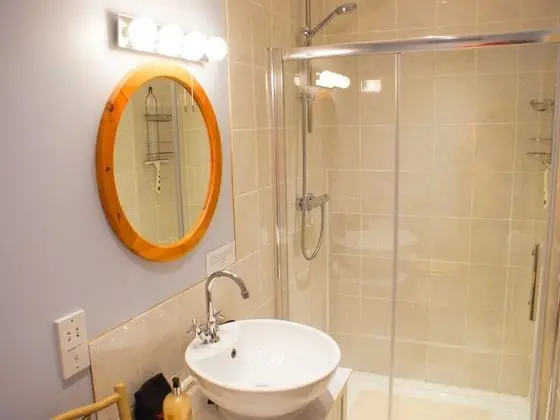 The Old Bakery B&B - Banyo Tipleri