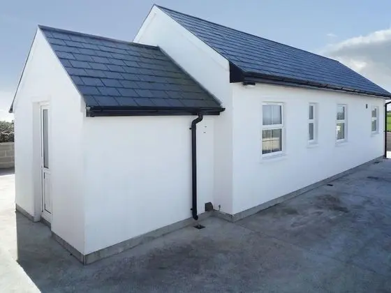 Old Barn Cottage Heir Island by Trident Holiday Homes