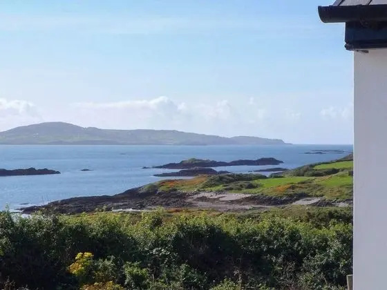 Old Barn Cottage Heir Island by Trident Holiday Homes - İç Mekan