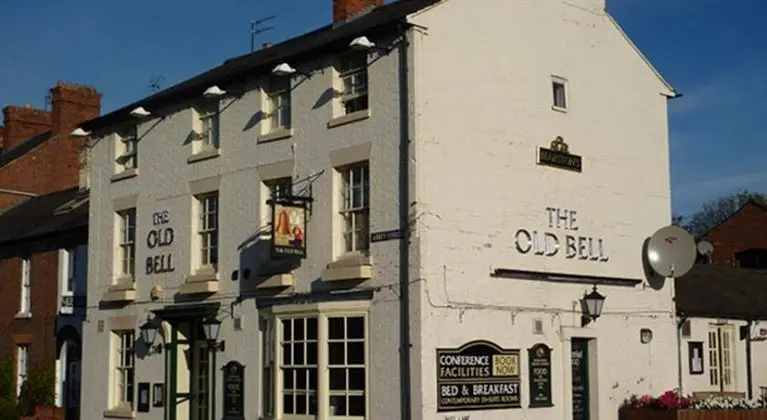 The Old Bell