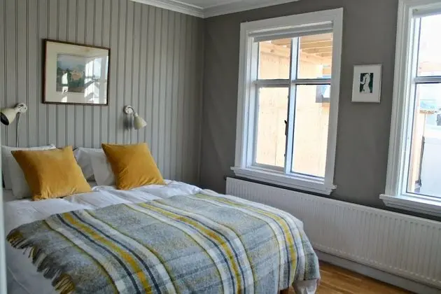 The Old Bicycle Shop