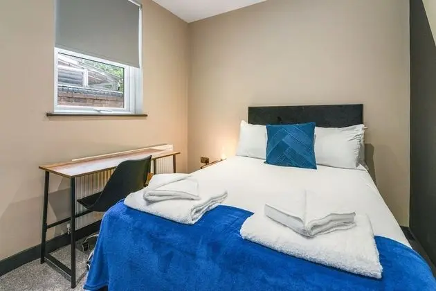 The Old Boiler Factory