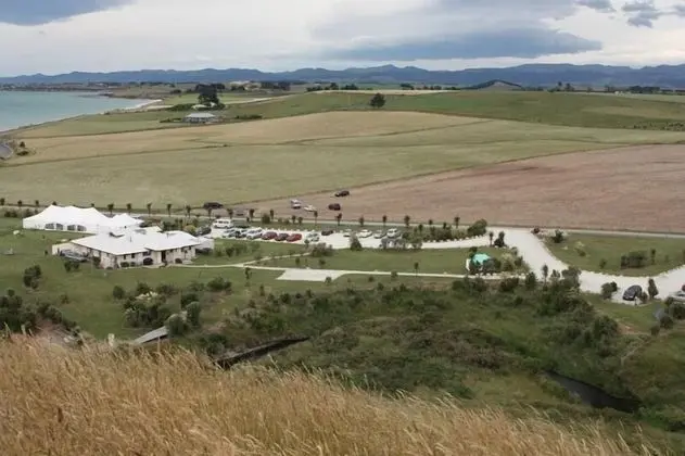 Old Bones Lodge