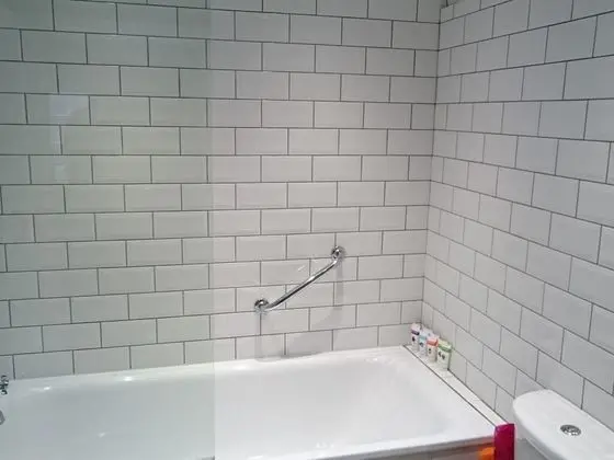 The Old Borough Arms - Banyo Tipleri