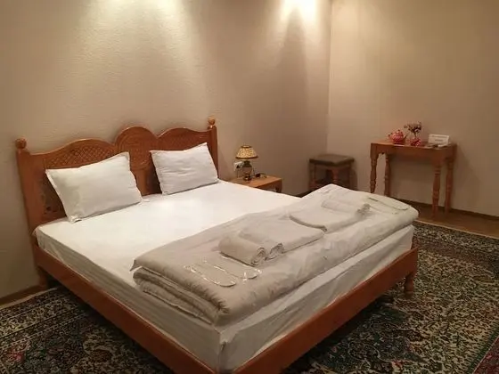 Hotel Old Bukhara - Oda