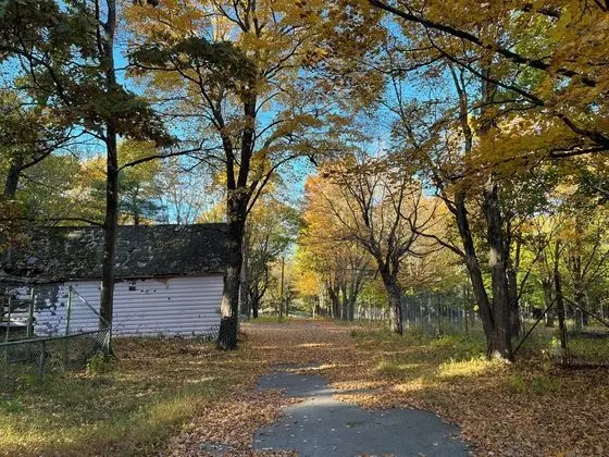 The Old Catskill Game Farm Inn - Dış Mekan