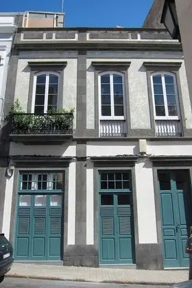 Old Chocolate Factory+ - Dış Mekan