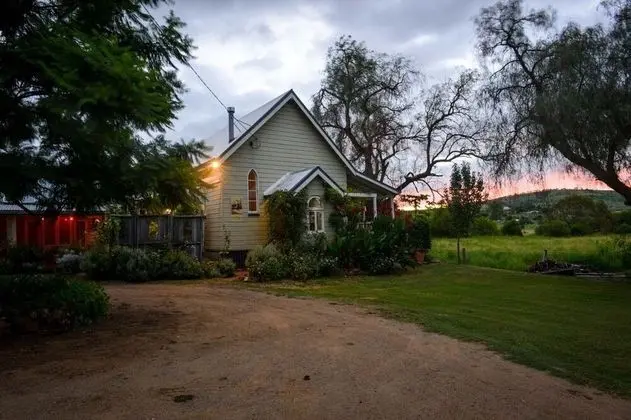 Old Church B&B