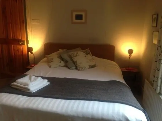 Old Church House B&B - Oda