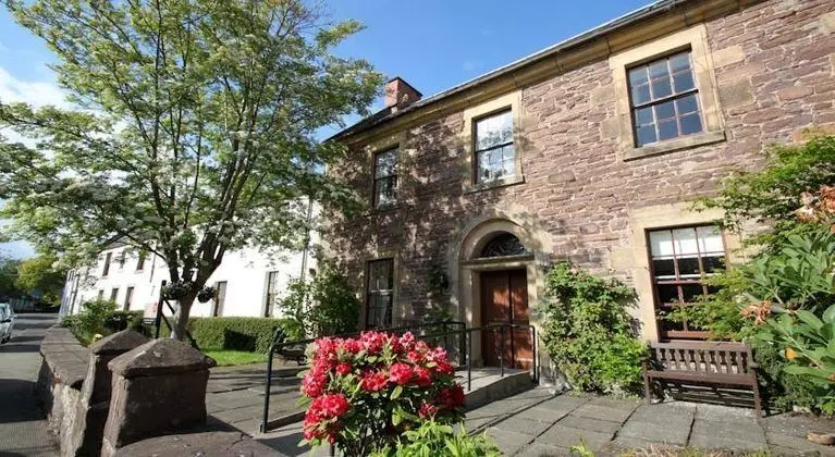 Old Churches House