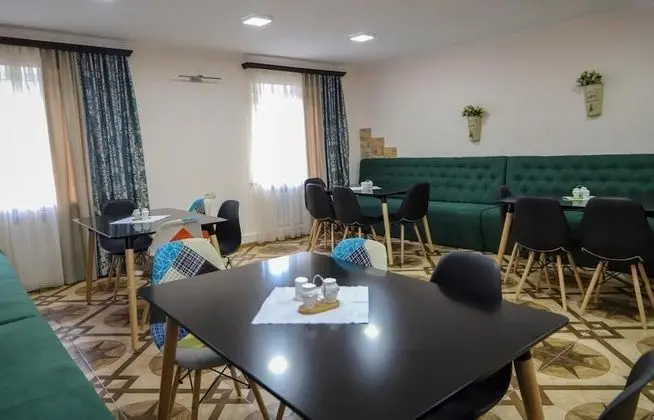 Old City Hotel Alaverdi
