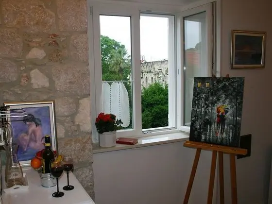 Old City Center Suite - Öne Çıkan Resim