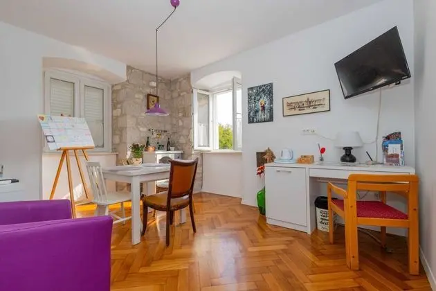 Old City Center Suite - Yerinde Yemek