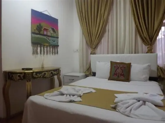 Old City Family Hotel