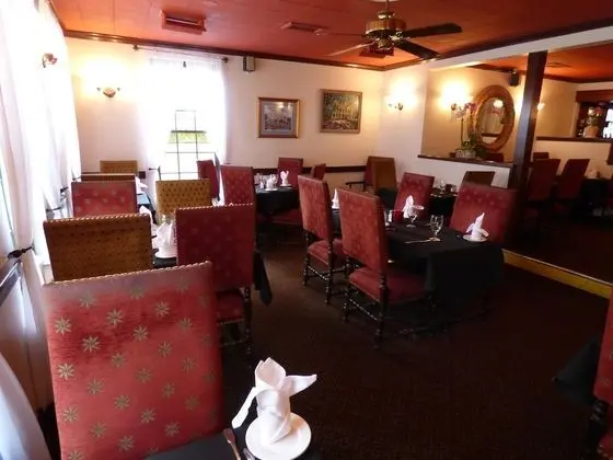 Old City House Inn and Restaurant - Yerinde Yemek