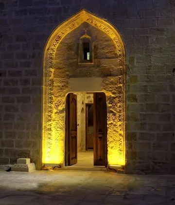 Old City Mardin - Dış Mekan