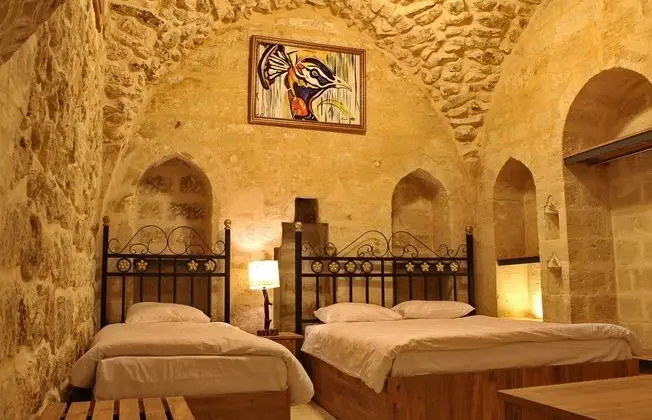 Old City Mardin - Genel