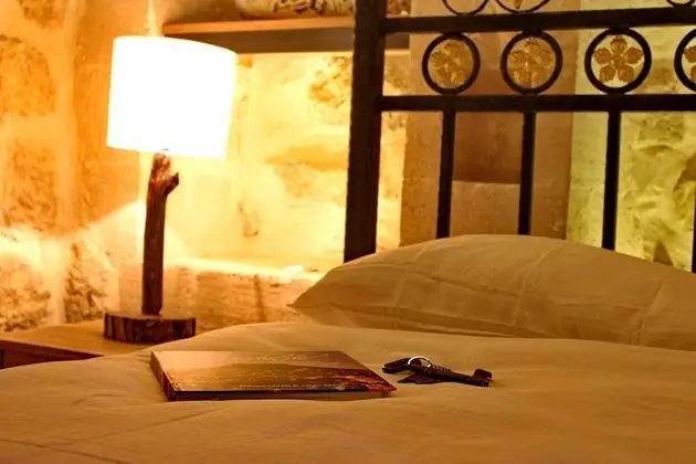 Old City Mardin - Oda