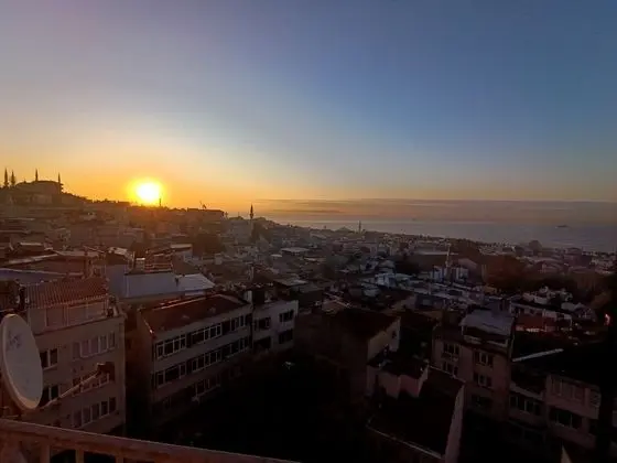 Old City Sultanahmet