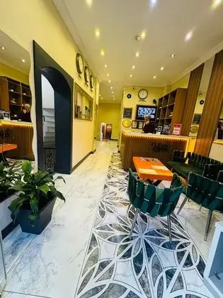 Old City Viva Hotel