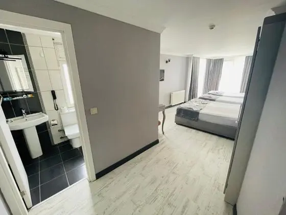 Old City Viva Hotel - 1