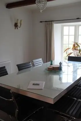 The Old Coach House Salcombe