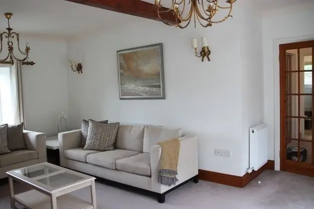 The Old Coach House Salcombe - Oda