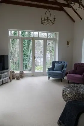 The Old Coach House Salcombe - Oda
