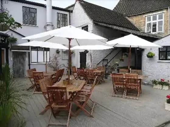 The Old Court Hotel